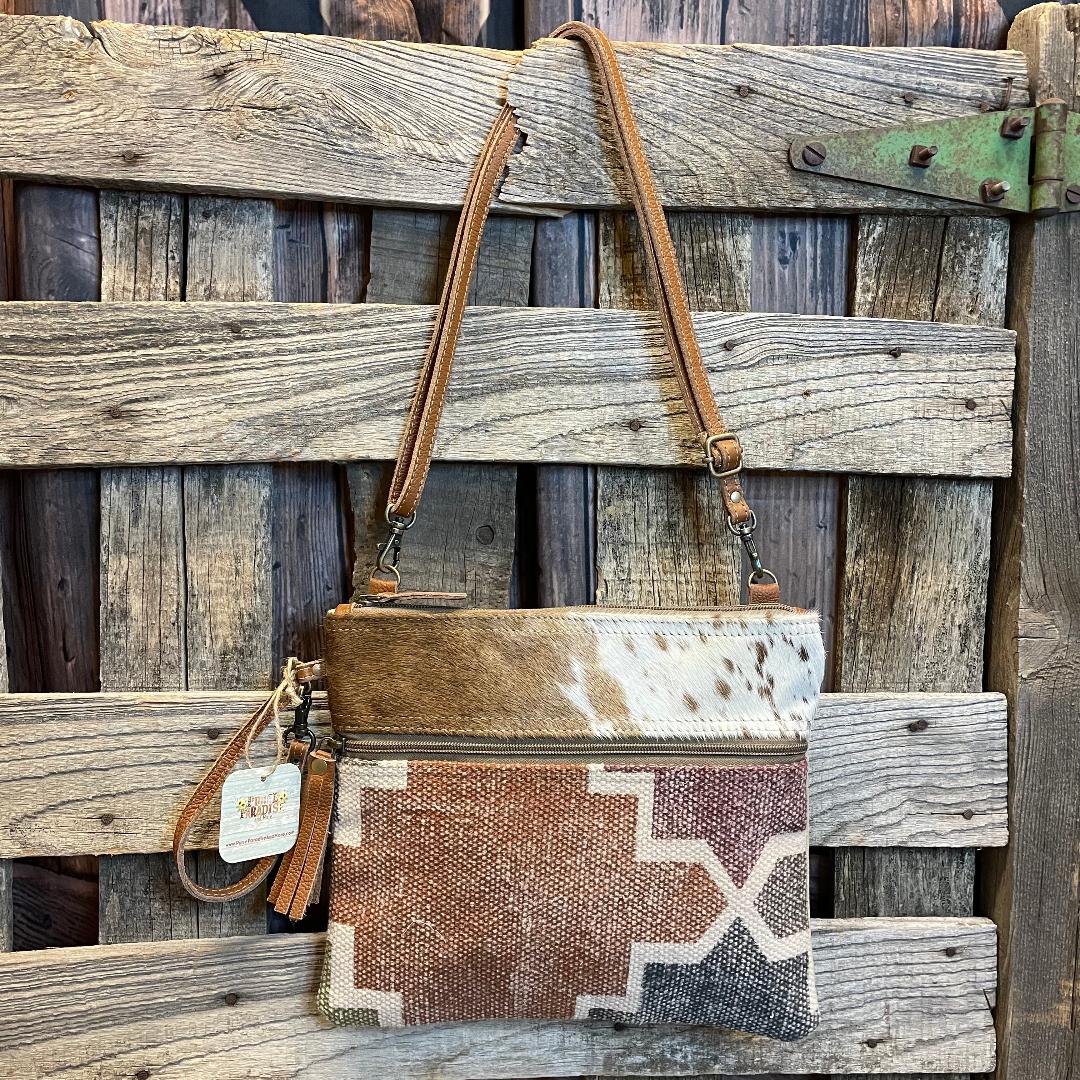 Mira Crossbody