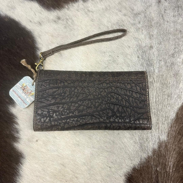 Russell wallet