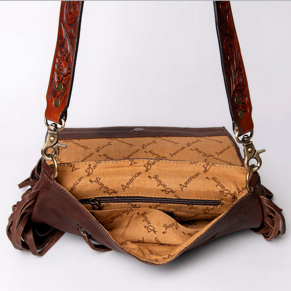 The Candace Crossbody-conceal carry