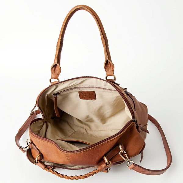 The Connie Crossbody-conceal carry