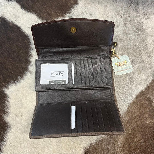 Coppice wallet (B)