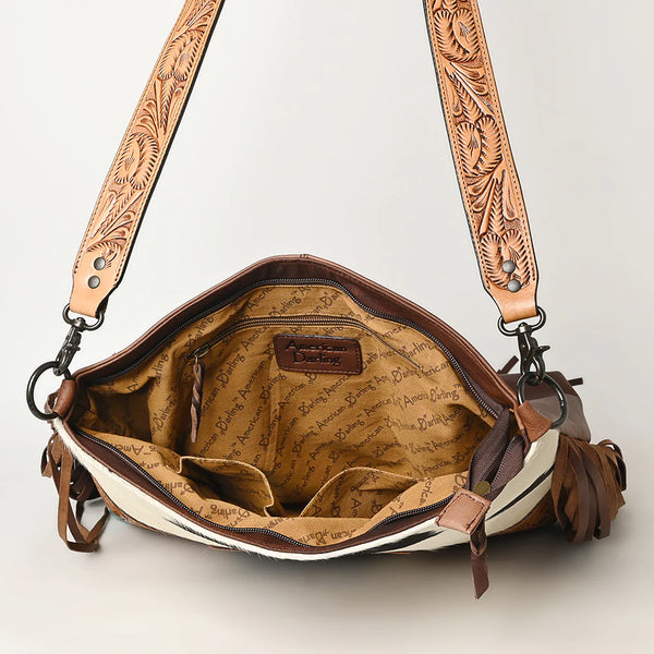 The Emily Crossbody-conceal carry