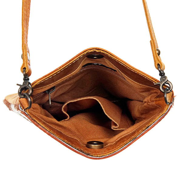 The Aspen Crossbody-Conceal carry (B)