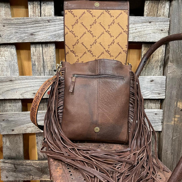 The Kandy Crossbody-conceal carry